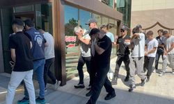 Van dahil 19 ilde 120 milyon liralık dolandırıcılık operasyonu