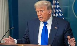 Trump: Anlaşmada ikinci aşamaya geçtik