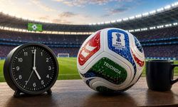 2026 FIFA Dünya Kupası maçları uykusuz bırakacak