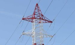 Türkiye'nin elektrik üretimi arttı