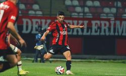 Erdem Seçgin’den Vanspor’a duygusal veda