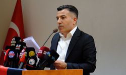 Erol Temel’den dikkat çeken açıklama: Tamamını Vanspor’a bağışlıyorum!