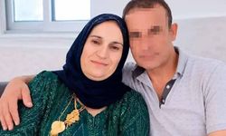 Bodrum katında ölü bulunan kadının kocası tutuklandı