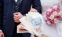 Faizsiz evlilik kredisi gençlere umut oluyor