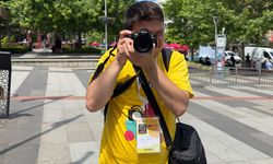 Van sokakları FotoMaraton ile kadraja girecek