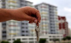 Türkiye'de 1 milyon 30 bin gayrimenkul satıldı