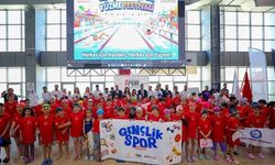 Gençler, 81 ilde Gençlik ve Spor Festivalleri ile buluşuyor