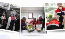 Bakan Yumaklı denetim rakamlarını açıkladı