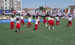Van'da GSB Spor Okulları ve Engelsiz Spor Okulları kapılarını açtı