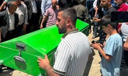 Hakkari'de katledilen 4 kişinin cesedi morga kaldırıldı