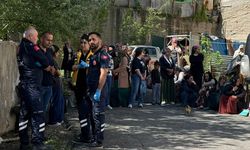 4 çocuk annesi kadın evinin bodrumunda ölü bulundu