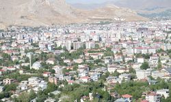 Türkiye'de il olabilecek ilçeler: Van'dan bir ilçe listede!