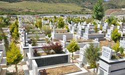 Van’ın ölüm istatistiği açıklandı: 1 yılda ölen kişi sayısı belli oldu