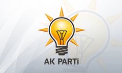 AK Parti'de 4 il başkanı değişti