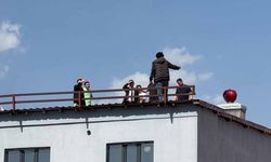 241'inci intihar girişimini Yüksekova'da gerçekleştirdi