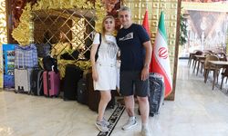 Ateşkes sonrası İranlı turistler rotalarını yeniden Van’a çevirdi