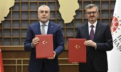 Basın İlan Kurumu ile Türkiye İş Kurumu arasında protokol imzalandı