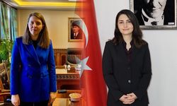 Atama Kararnamesi Sonrası Van’da İki İsim Dikkat Çekti