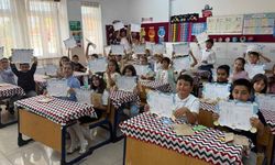 Yarın yaklaşık 18 milyon öğrenci için "karne zili" çalacak