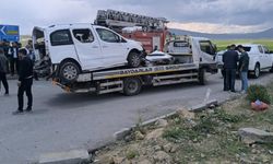 Van'da hayatını kaybeden aynı aileden 4 kişinin kimliği belli oldu