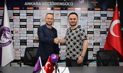 Osman Zeki Korkmaz’ın yeni adresi belli oldu