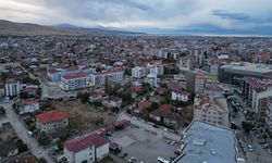 Van’da kuduz alarmı: 7 mahalle karantinaya alındı!