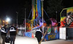 Lunaparkta korkunç kaza: 20 yaşındaki genç hayatını kaybetti