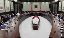 MGK toplantısı sonrası 11 maddelik açıklama