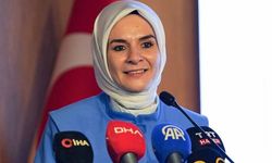Bakan Göktaş'tan koruyucu aile açıklaması