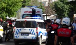 Cinnet geçiren baba, eşini ve kızını öldürdü