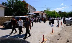Van’da LGS maratonu tamamlandı