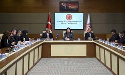 TBMM'ye "kadınlar da askere alınsın" başvurusu