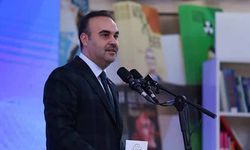 Bakan Kacır: 258 bin nitelikli istihdamın önünü açtık