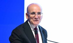 Bakan Şimşek: Ekonomimiz büyümesini 23 çeyrektir kesintisiz sürdürdü