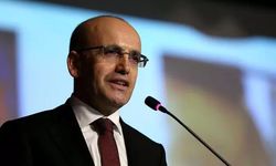 Hazine ve Maliye Bakanı Şimşek'ten enflasyon açıklaması