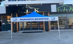 Muradiye Belediyesi 'adrese teslim ihale' mi yapıyor?