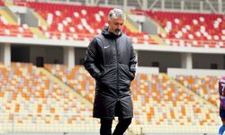 Murat Yıldırım: Vanspor’u hedeflediğimiz noktaya taşıyacağız!