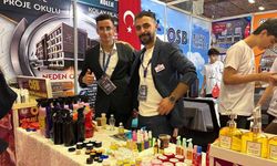Van'daki lise geleceğin meslek sahiplerini yetiştiriyor