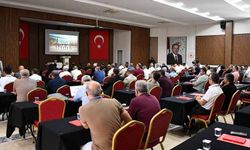 81 ilin öğretmenevi müdürleri Hakkâri’de buluştu