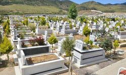 Türkiye'de ölüm sayısı 2025 yılında 491 bin 684 oldu