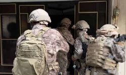Yeni nesil suç örgütlerine yönelik operasyonda 78 gözaltı