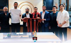 Yeni Yönetimin İlk Hamlesi: Vanspor'dan Ozan Can Kökçü Transferi