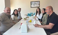 Van'da bir yılda 32 bin 400 kilo verdiler