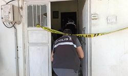 Van'da görev yapan polis evde ölü bulundu