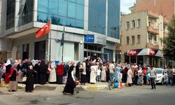 Van’da 3 bin personel alımı yapılacak