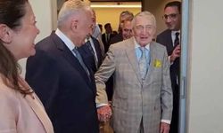 Rahmi Koç'un anlattığı Kürt fıkrası tepki çekti