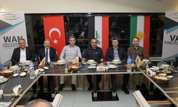 Prof. Dr. Suvat Parin: Van’ı dünyada hak ettiği konuma ulaştırmalıyız!