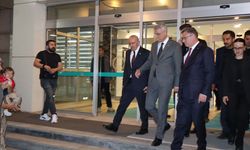 Sağlık Bakanı Memişoğlu Van’da sağlık yatırımlarını değerlendirdi