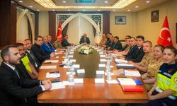 Hakkari'de aranan 340 şahıs yakalandı