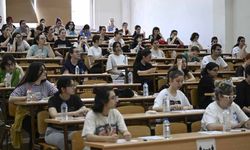 YKS giriş belgeleri erişime açıldı